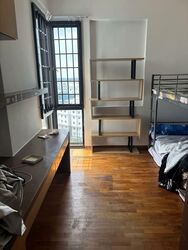 Seasons Park (D26), Condominium #592011251
